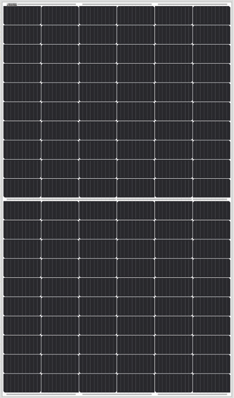 pannello fotovoltaico