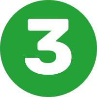 numero 3
