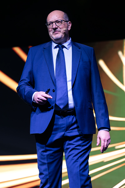Alessandro Montico