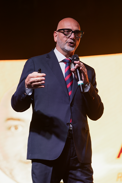 Antonio Mennella