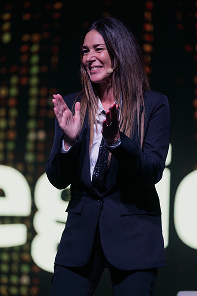 Chiara Favaro