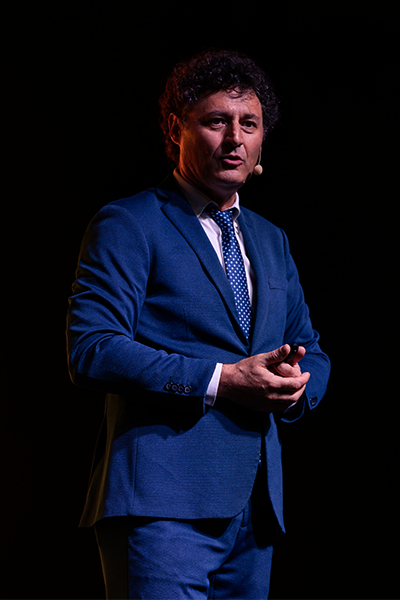 Francesco de Poli