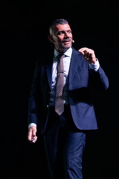 Marco Tibaldo