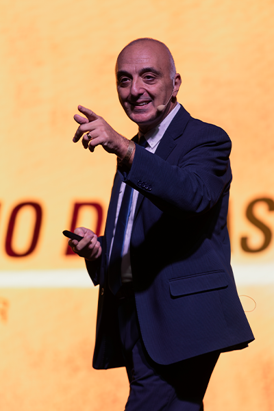 Massimo de Pascalis