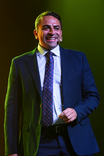 Roberto Terzini