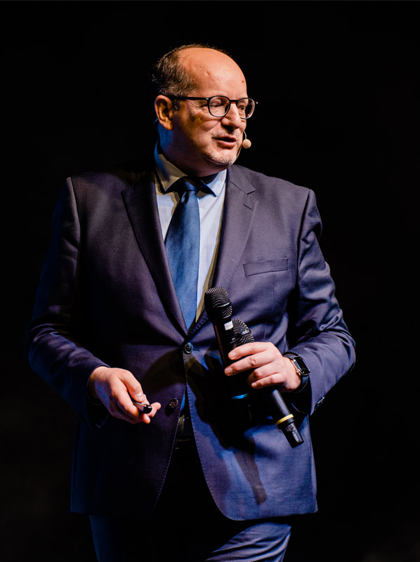 Alessandro Montico