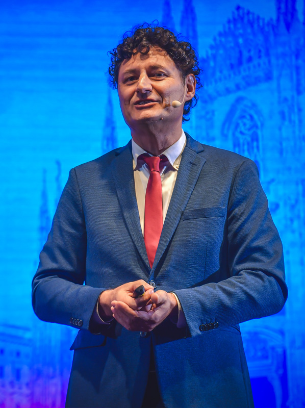 Francesco De Poli