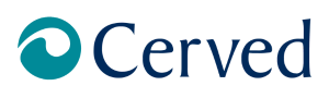 Logo Cerved, link al sito