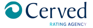 Logo Cerved rating agency, link al sito