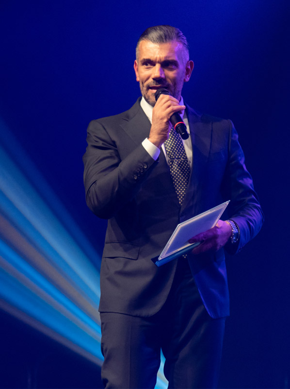 Marco Tibaldo