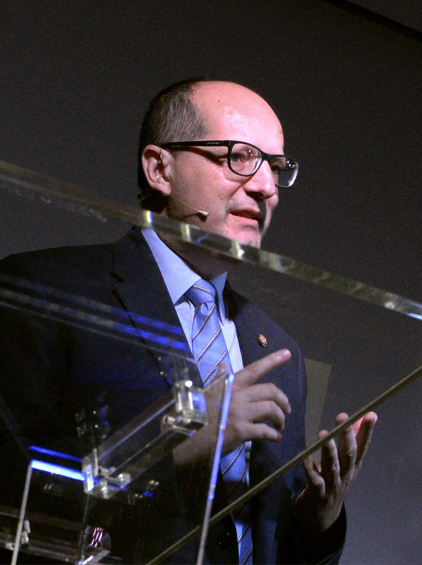 Alessandro Montico