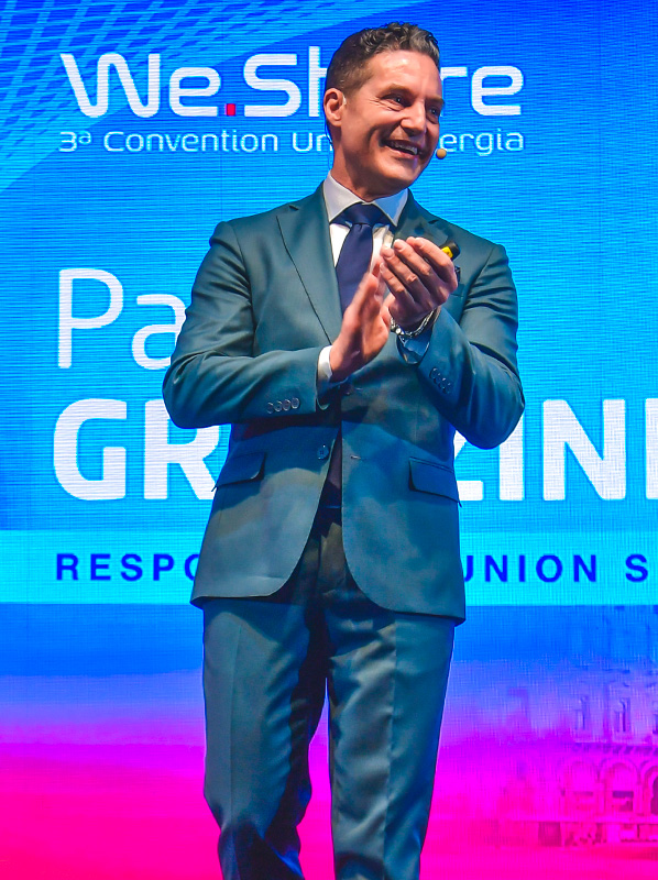 Paolo Grazzini