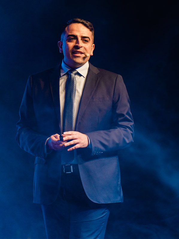Roberto Terzini