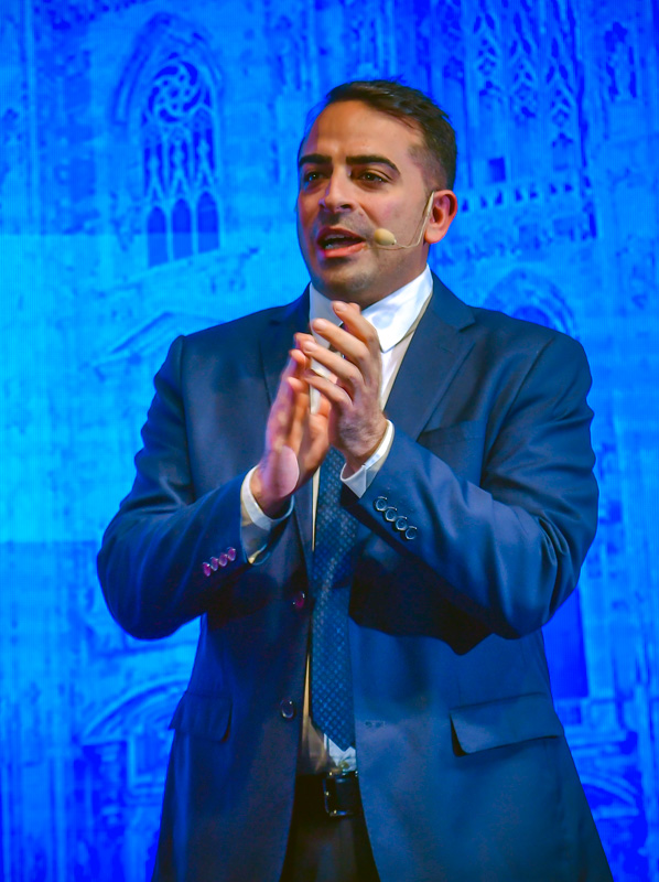 Roberto Terzini