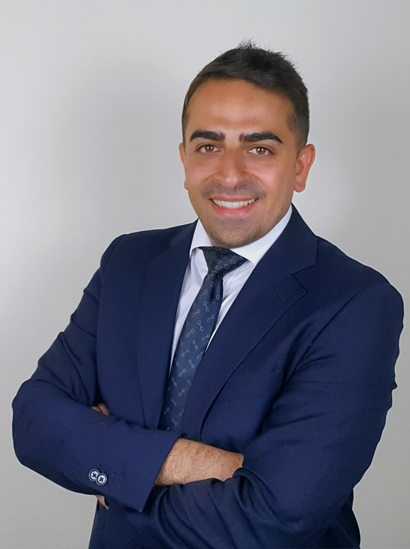 Roberto Terzini