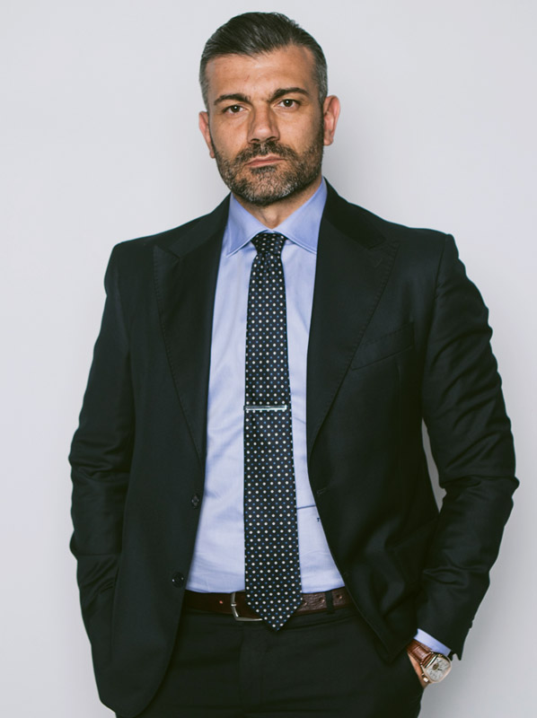 Marco Tibaldo